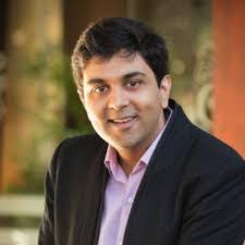 A/Prof. Vivek Naranbhai